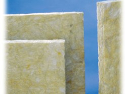 Placas fibra mineral