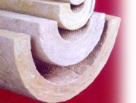 Placas fibra mineral