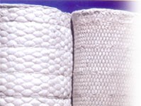 Placas fibra mineral