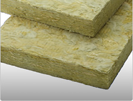 Placas fibra mineral